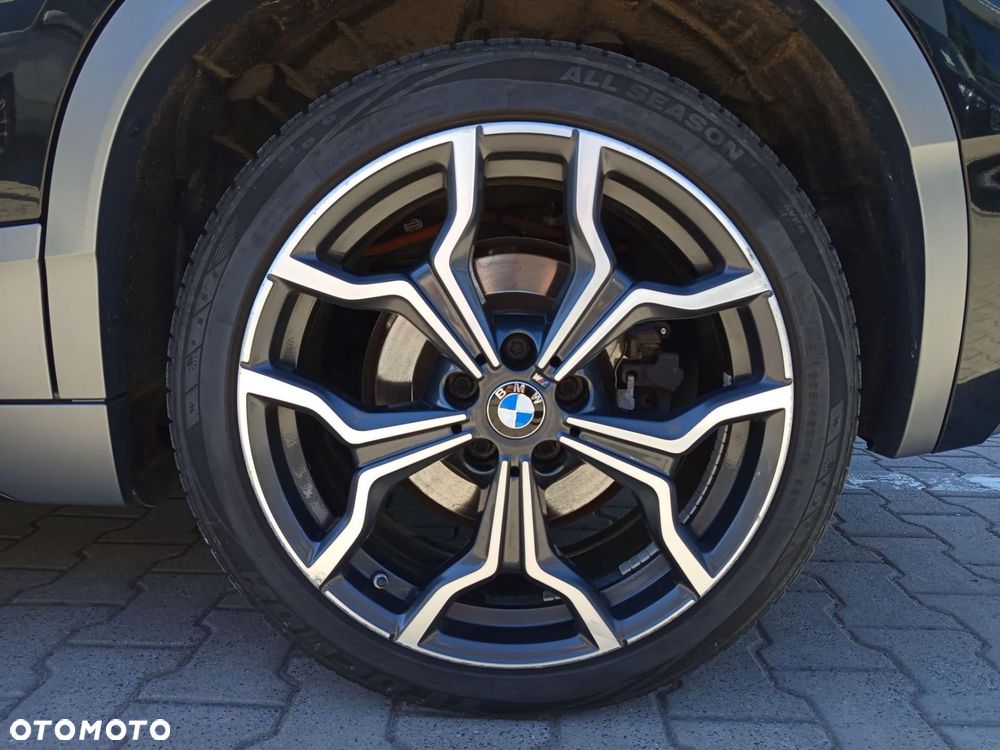 BMW X2 - 11