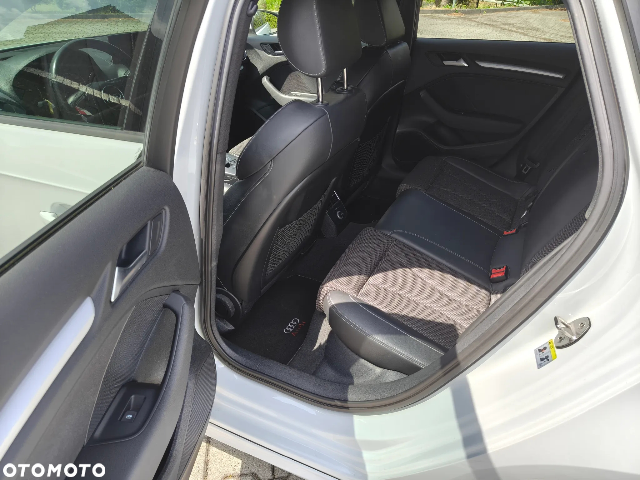 Audi A3 1.6 TDI Sportback - 26