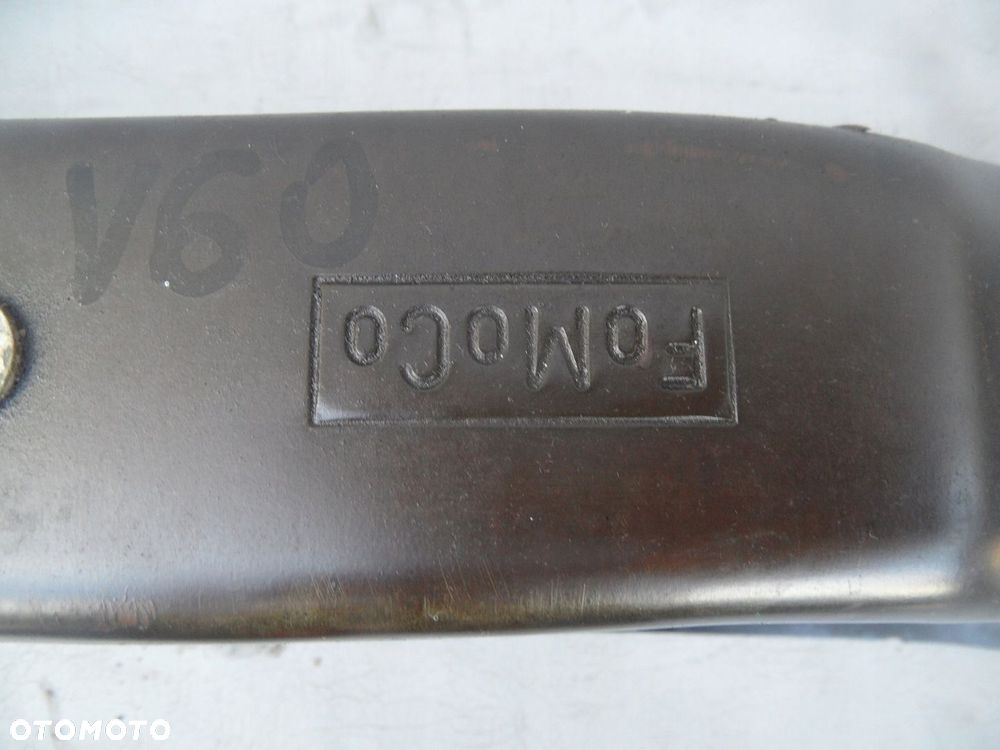 SANKI TYLNE KOŁYSKA WÓZEK BELKA TYŁ VOLVO V60 I S60 II 2010-2018 - 2