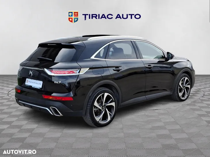 DS Automobiles DS 7 Crossback - 5