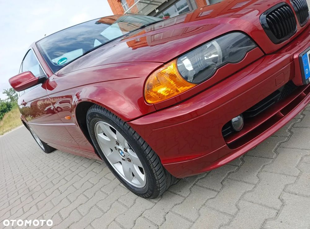 BMW Seria 3 - 12