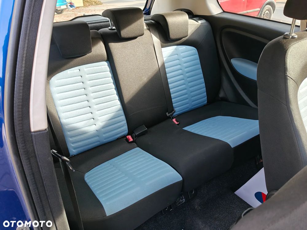 Alfa Romeo Mito 1.4 8V Impression - 26