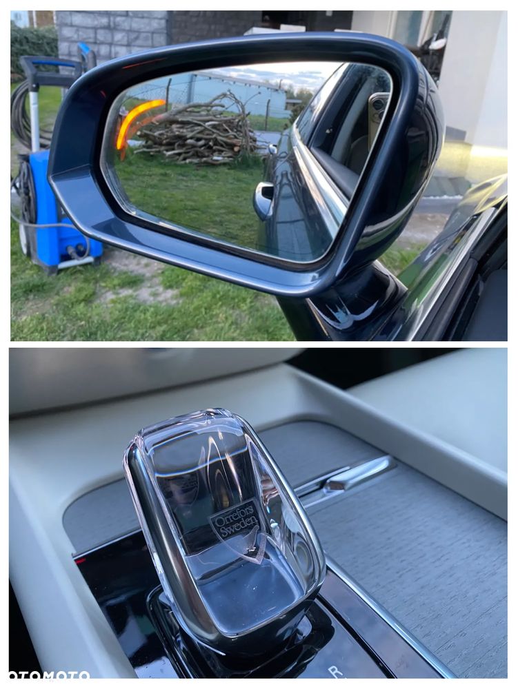 Volvo V60 B3 B Inscription - 27