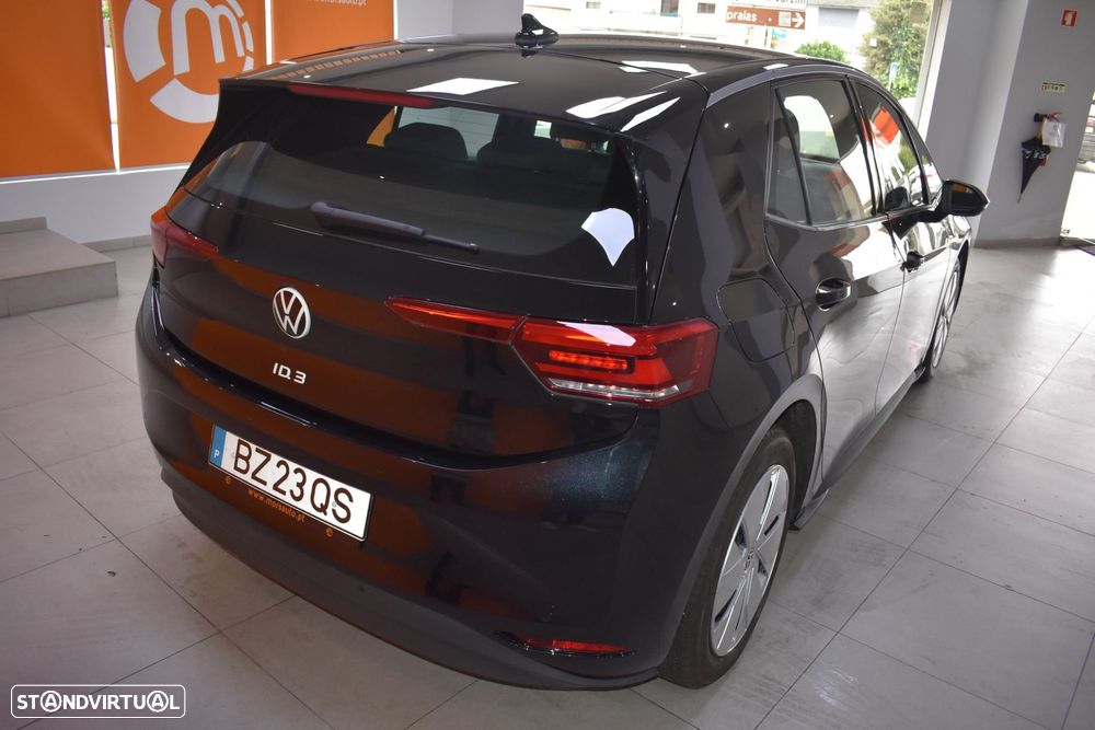 VW ID.3 58 kWh Pro - 10