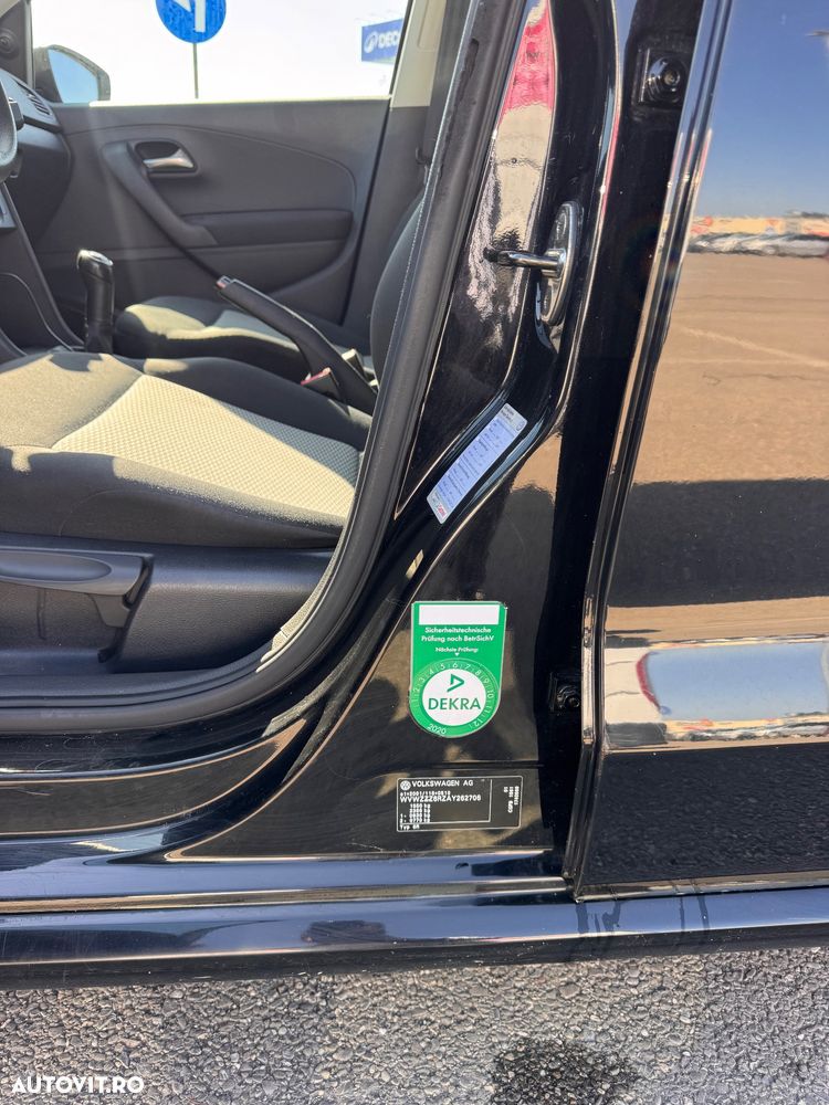 Volkswagen Polo 1.2 Style - 7