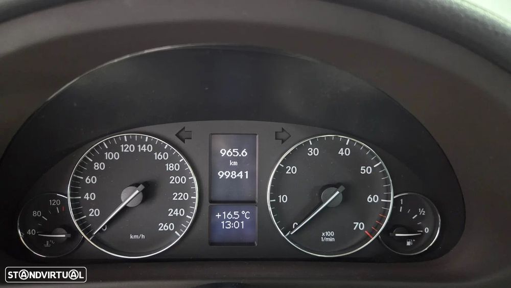 Mercedes-Benz C 180 Sport Coupé K Evolution - 18