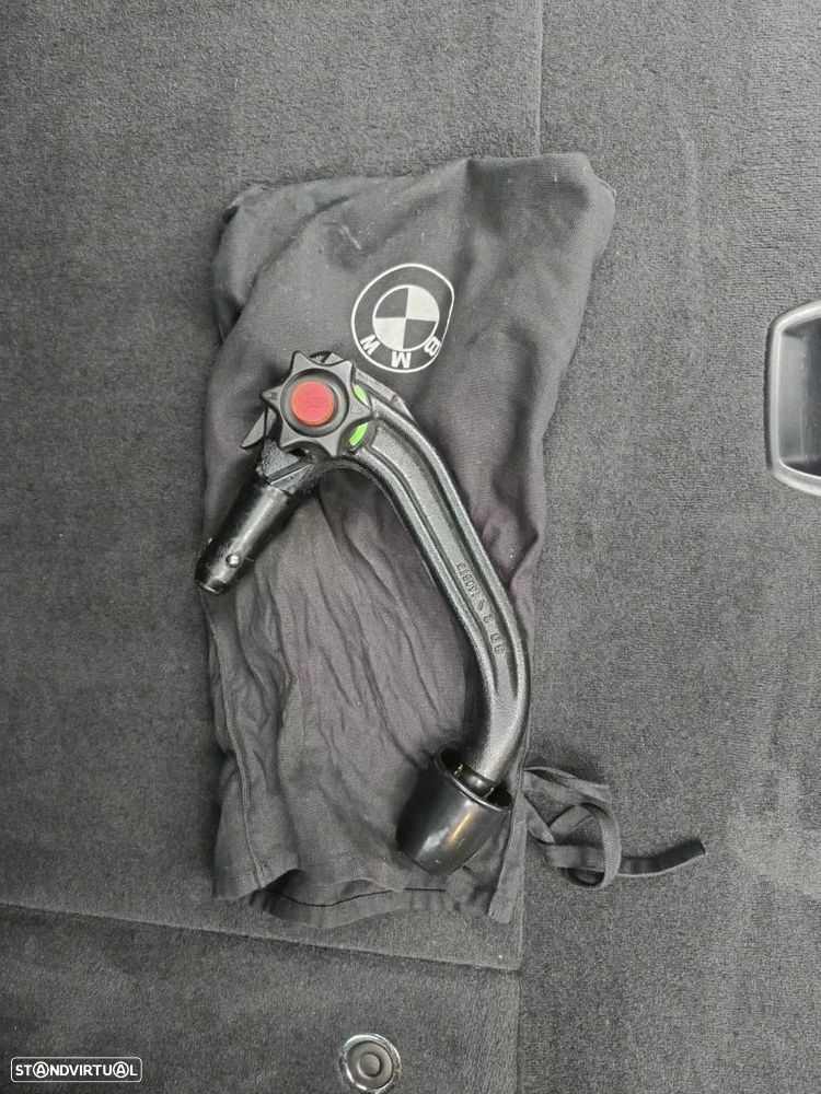 BMW 320 d Touring Aut. M Sport - 14