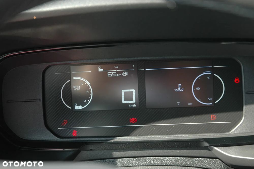 Citroën Berlingo - 14