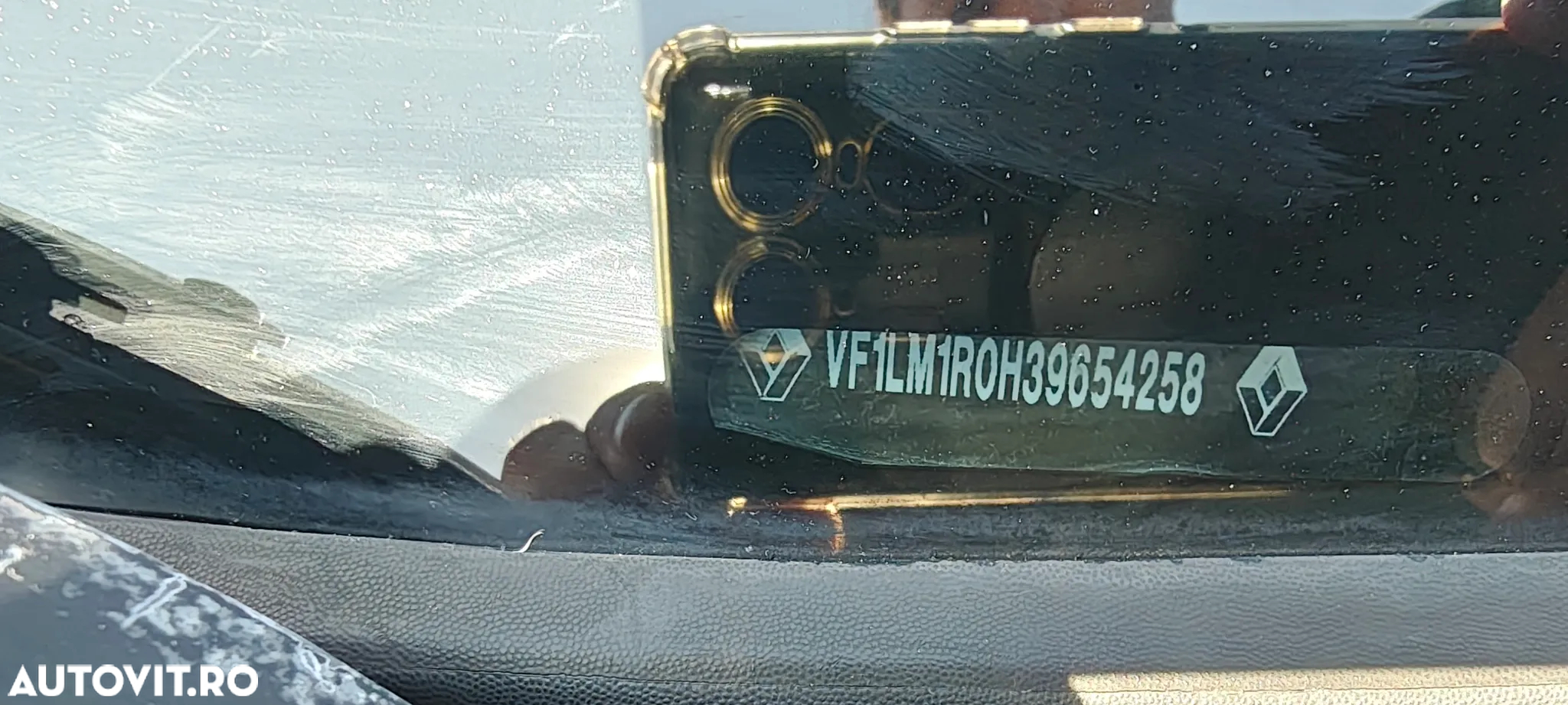 Renault Megane - 19