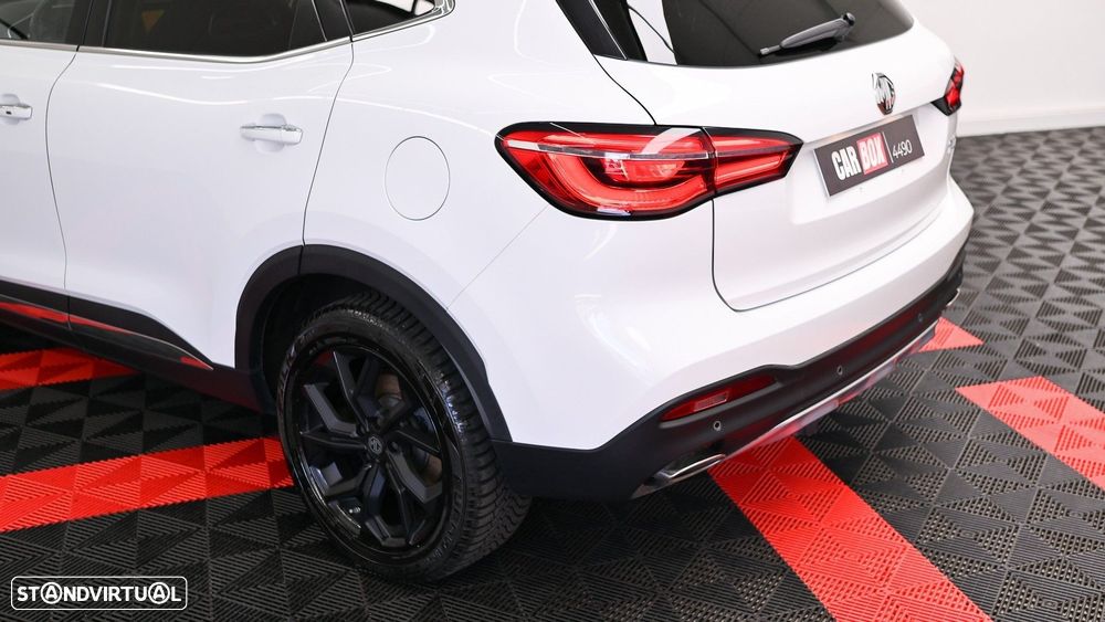 MG EHS 1.5 T-GDI Plug-in Hybrid Luxury - 25