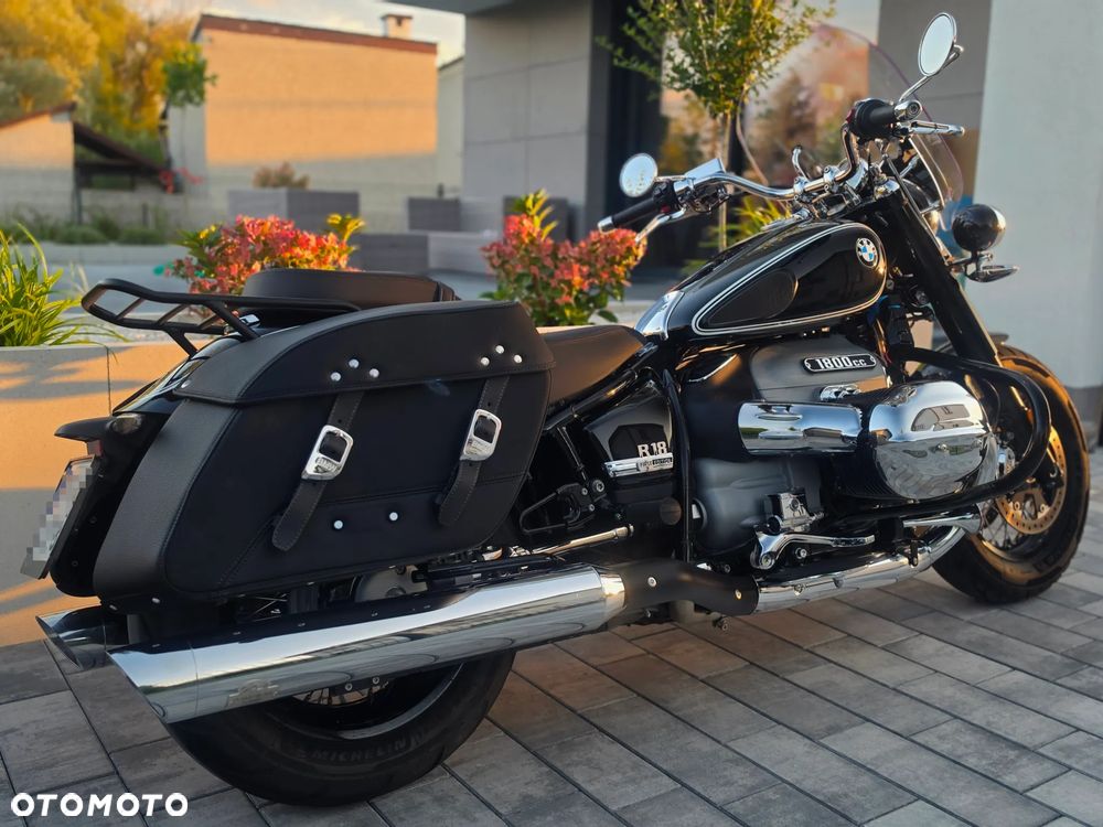 BMW R - 6