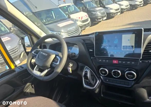 Iveco WYPRZEDAŻ DEALERA,TANIEJ NIE ZNAJDZIESZ !!!OD RĘKI - 8