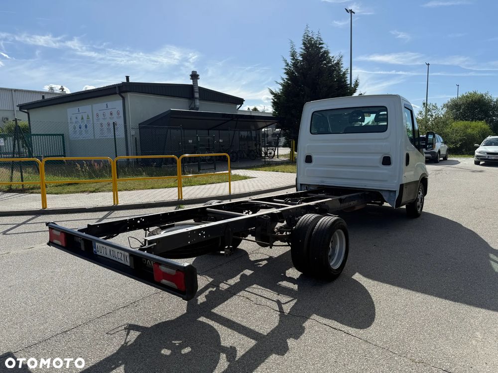 Iveco Daily 35C16 - 4