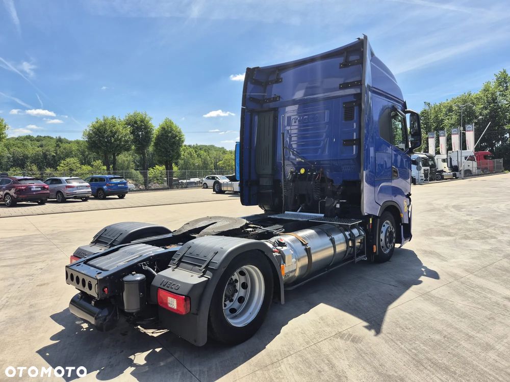 IVECO S-WAY NP 460 /  KABINA - 2