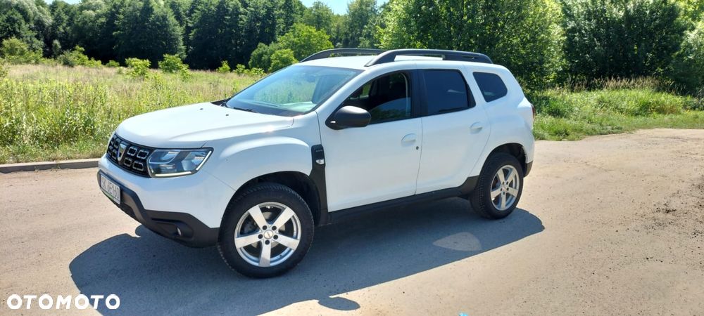 Dacia Duster 1.3 TCe Comfort - 2