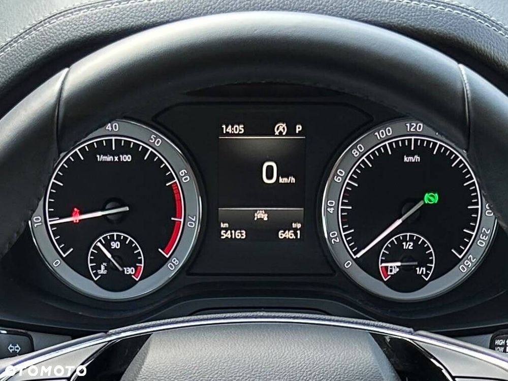 Skoda Kodiaq 1.5 TSI ACT 4x2 Ambition DSG - 25