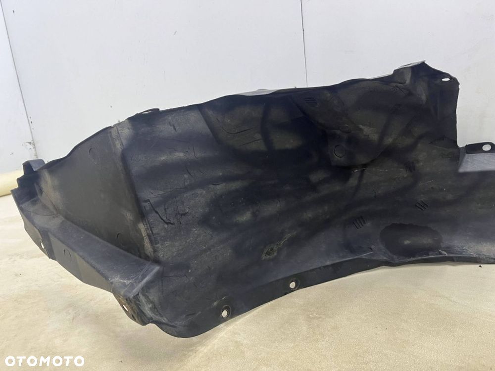 Nadkole Chevrolet Nubira III J200 Lacetti 05-12r. PRAWE przednie ORYGINAL PRAWY przód 96810479 - 3