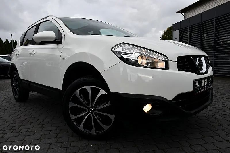 Nissan Qashqai 1.6 Tekna - 36