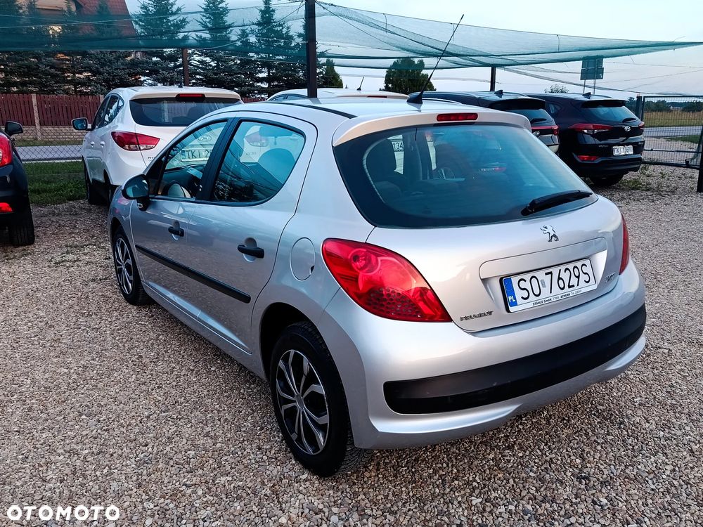 Peugeot 207 75 forever - 3