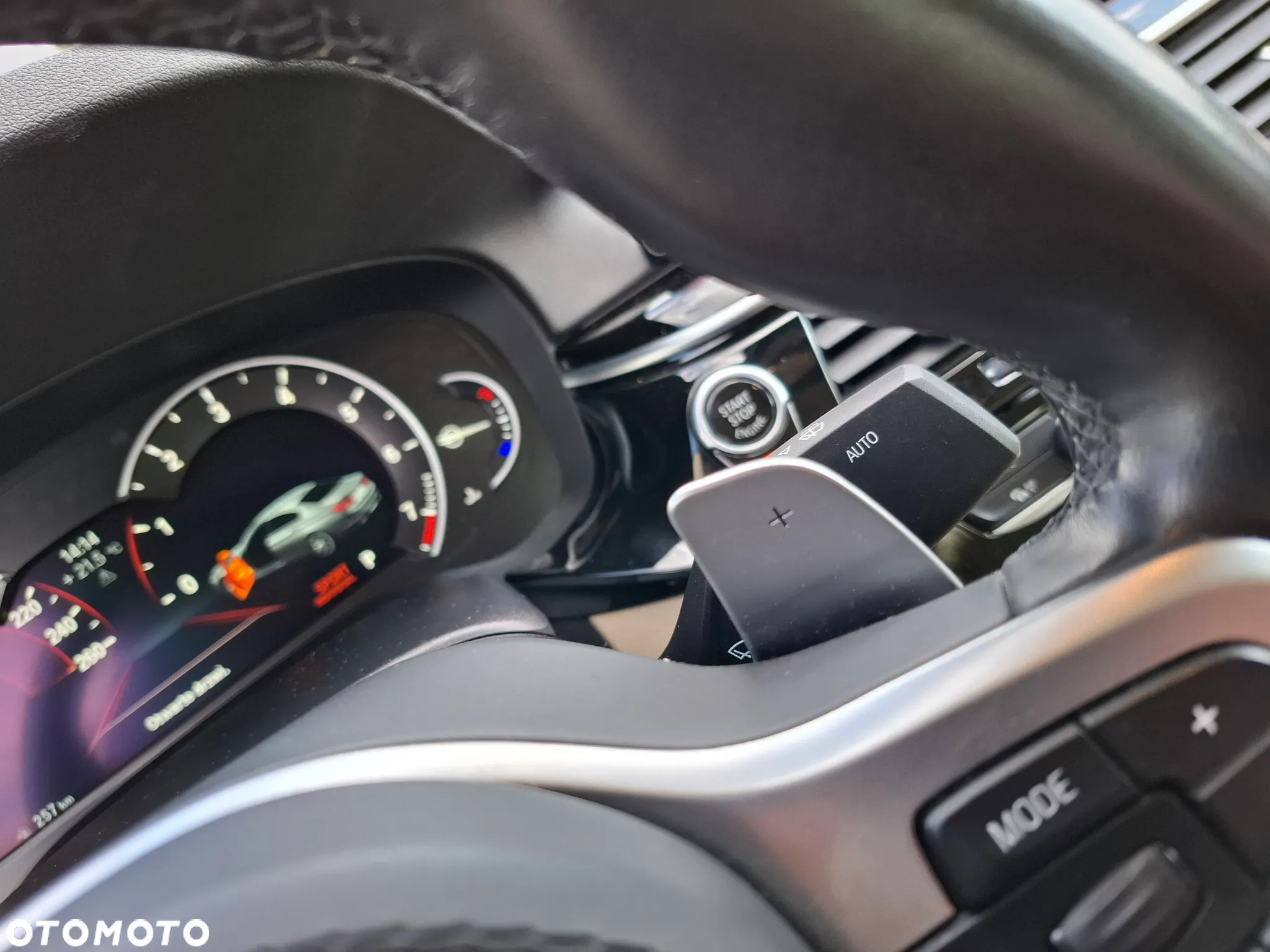 BMW Seria 5 530i xDrive - 26