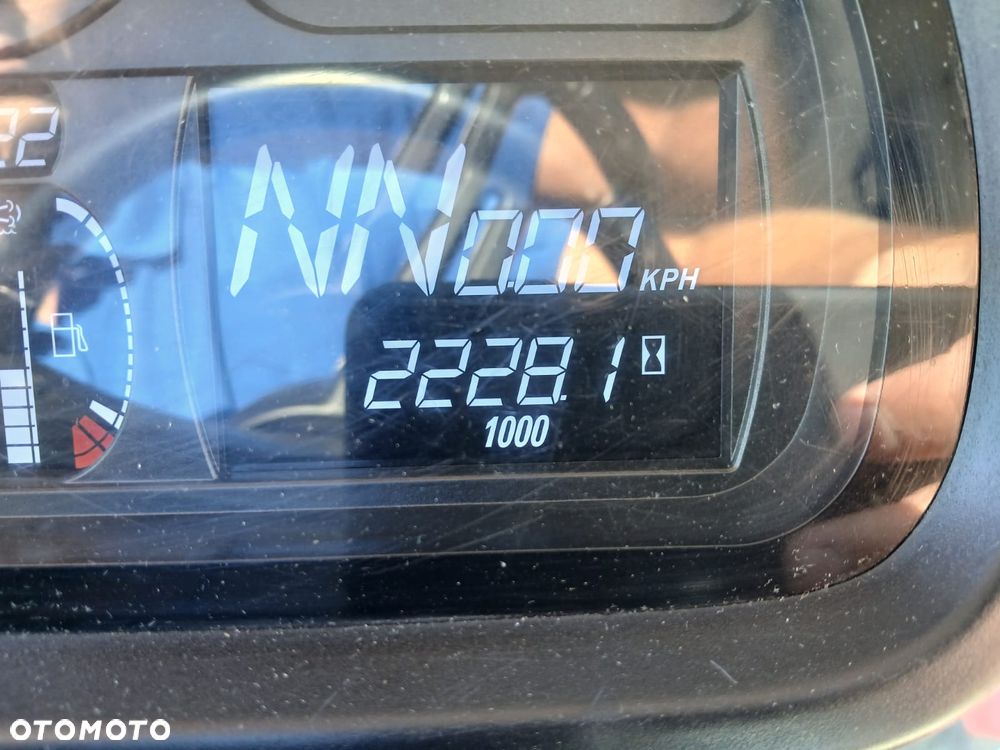 Massey Ferguson 7S.180 - 15