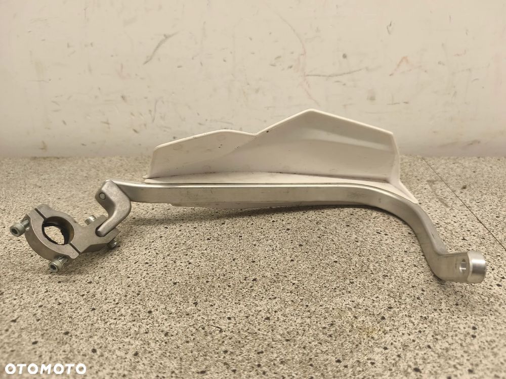 Handbra lewy, osłona dłoni KTM 125 250 390 Duke - 8