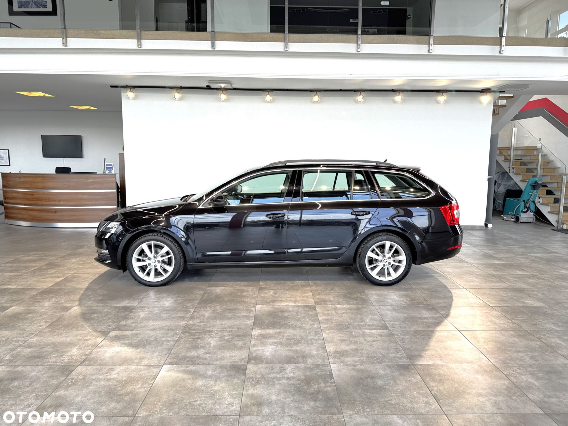 Skoda Octavia - 6
