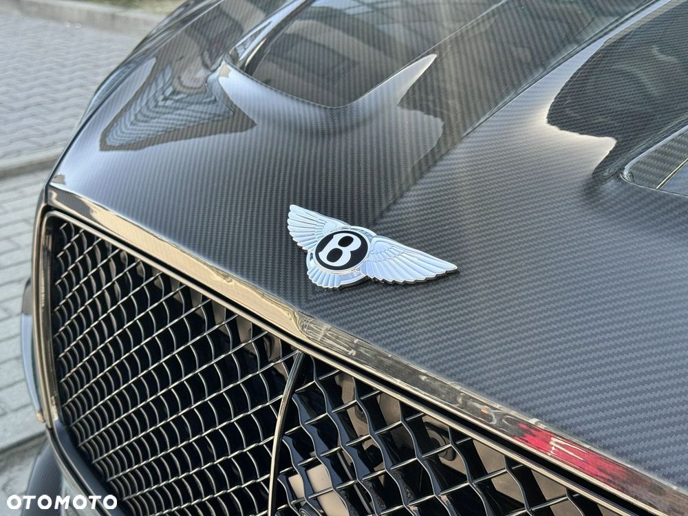 Bentley Continental GT V8 - 14