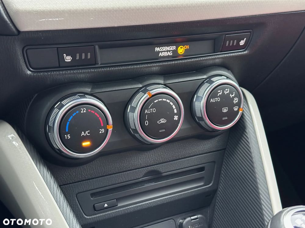 Mazda 2 SKYACTIV-G 90 Red Sports Edition - 23