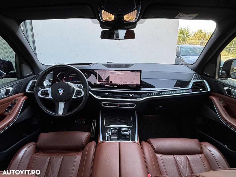 BMW X5 xDrive40i AT MHEV - 5