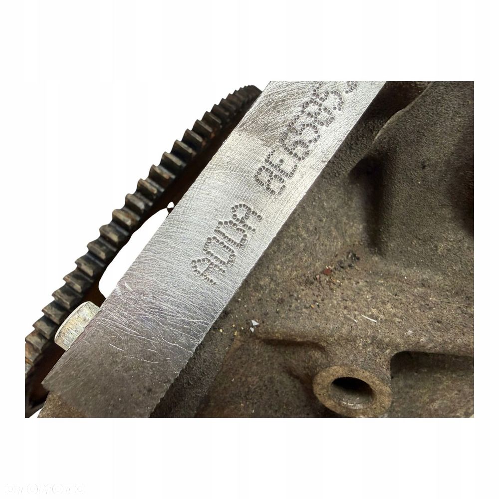 SILNIK AODA Ford Focus II MK2 C Max 2.0 16V 145KM SYDA AODB B4204S4 B4204S3 - 2