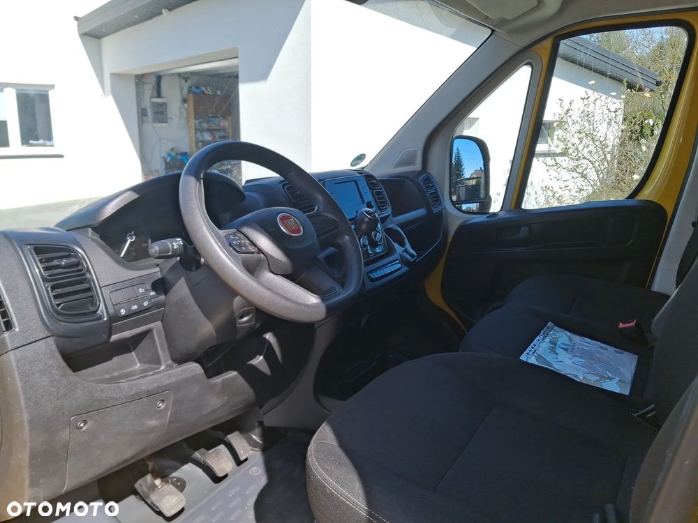 Fiat Ducato - 5