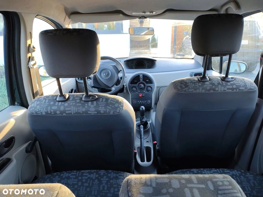 Renault Modus - 16