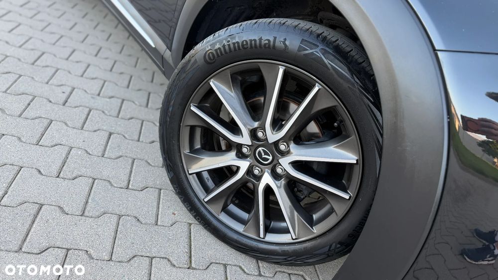 Mazda CX-3 2.0 Skypassion - 17
