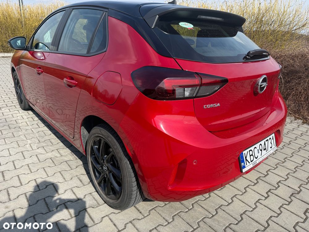 Opel Corsa - 7