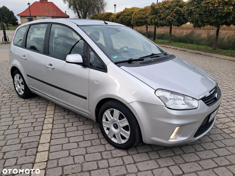 Ford C-MAX 1.6 Trend - 11