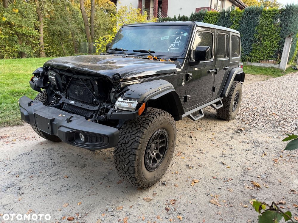 Jeep Wrangler - 6