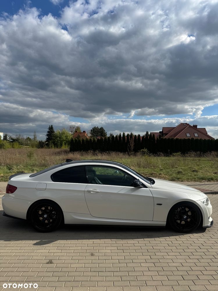 BMW Seria 3 - 3