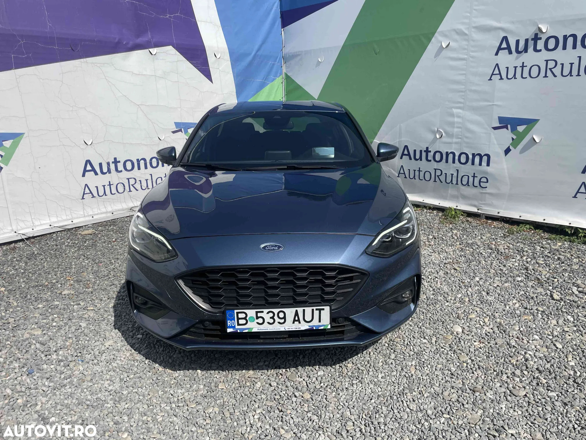 Ford Focus - 2