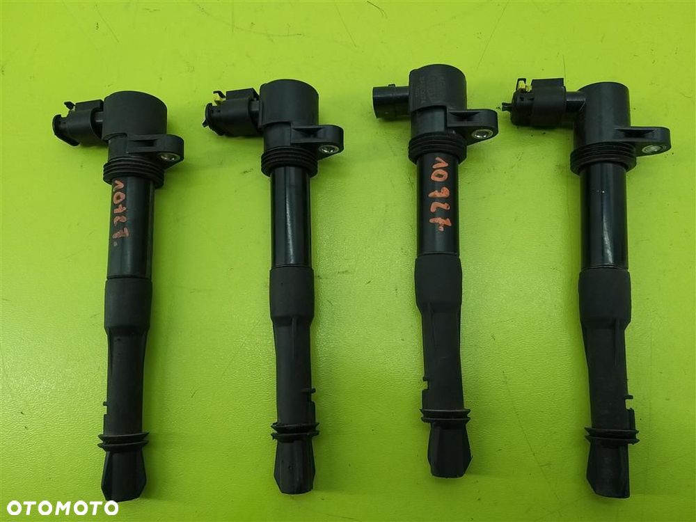 Cewka zapłonowa Fiat Stilo 2001-2007 1,6 BENZYNA BAEQ074 U5010 3 PINY - 2