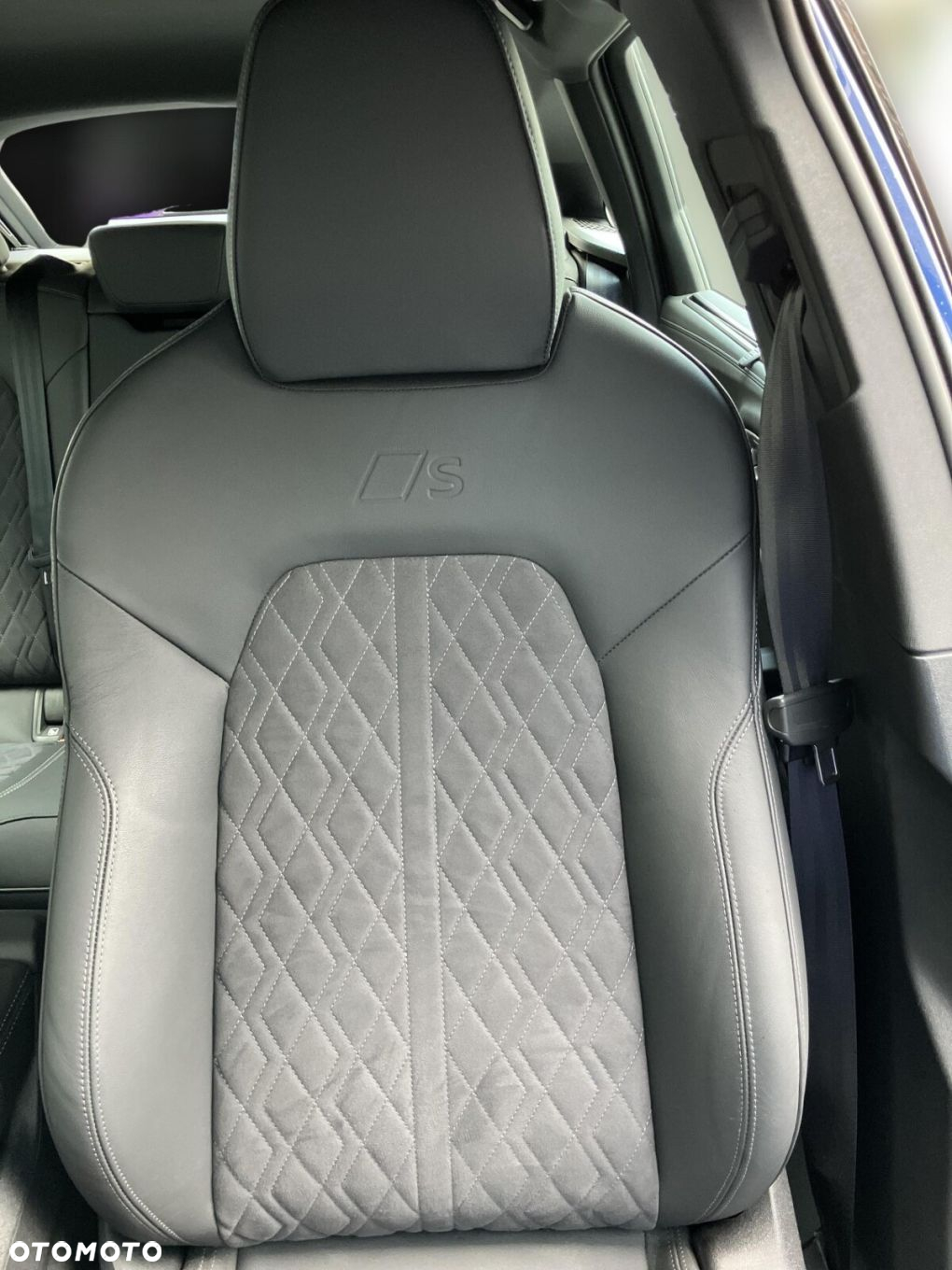 Audi A5 - 15