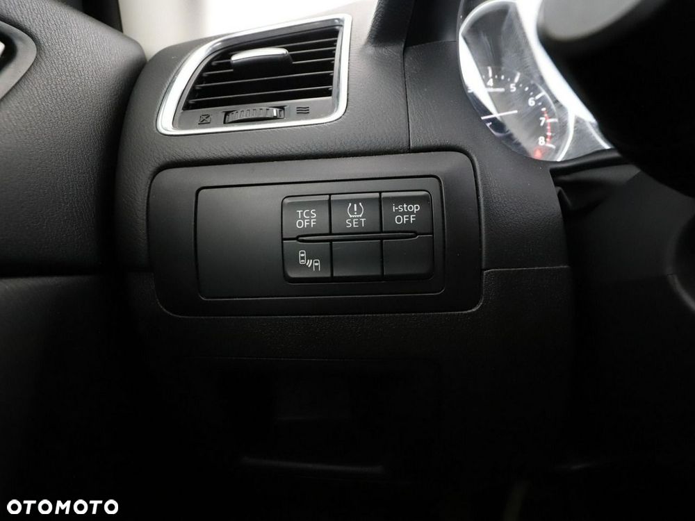 Mazda CX-5 SKYACTIV-G 165 Exclusive-Line - 32