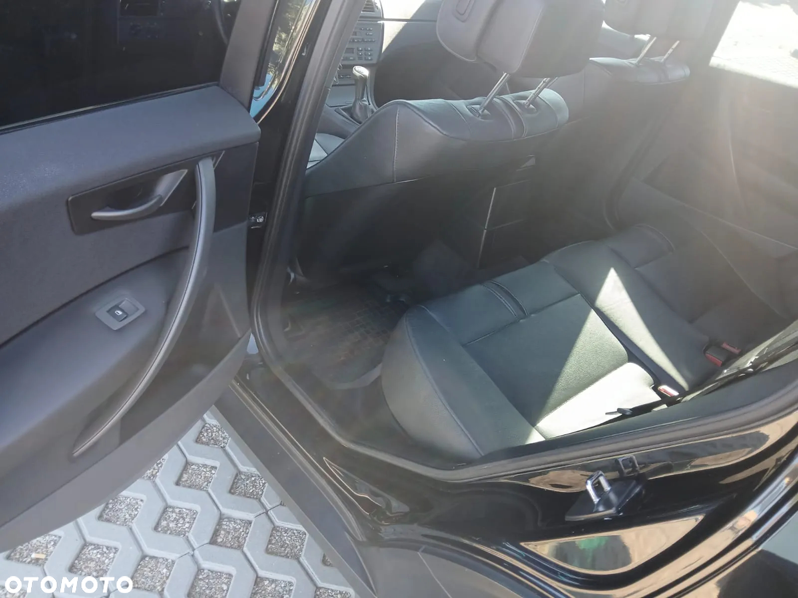 BMW X3 3.0i - 16