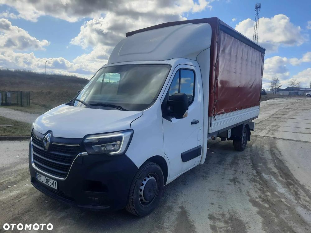 Renault Master - 2