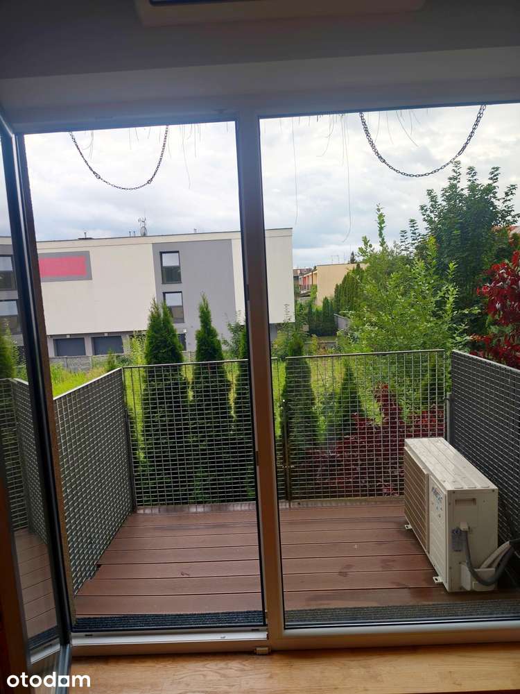 mieszkanie M2 – Radogoszcz Zachód, ul. Jeziorna