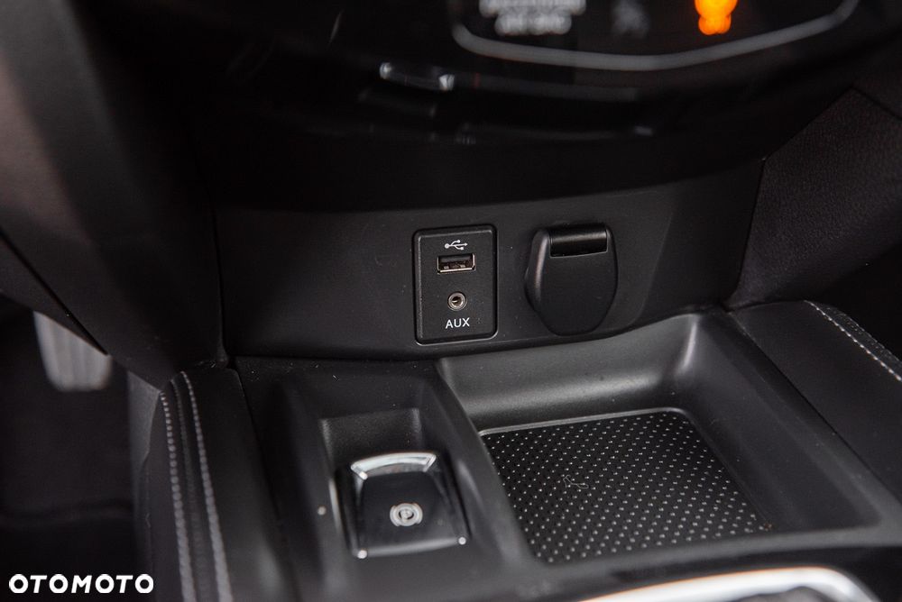 Nissan X-Trail 1.6 dCi Xtronic 360 - 15