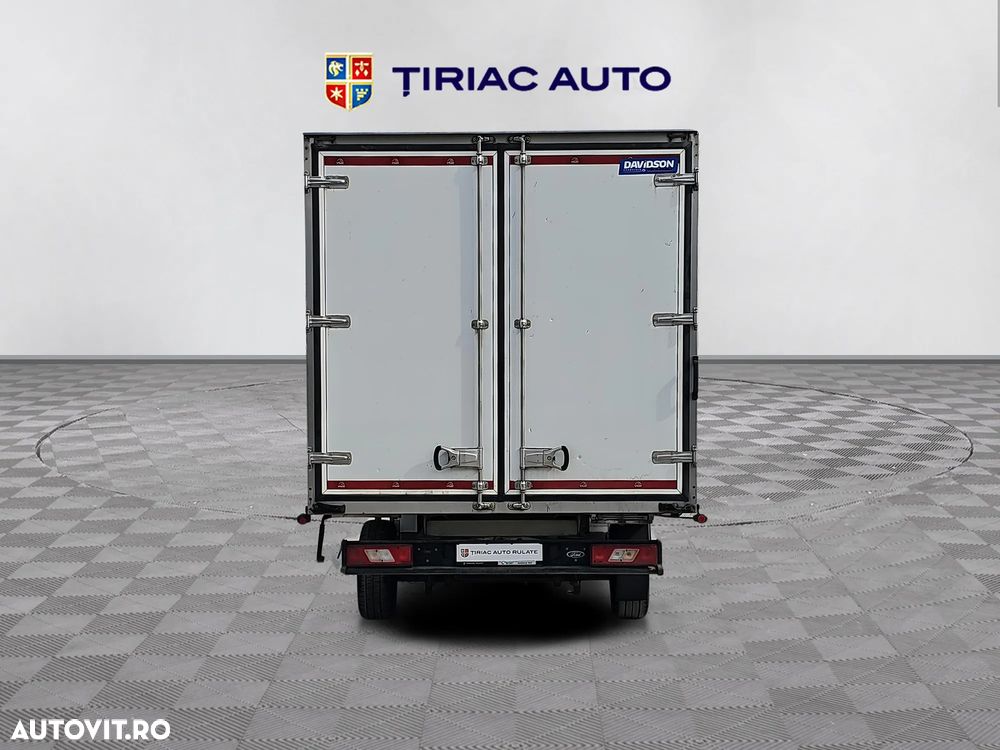 Ford Transit Frigo - 4