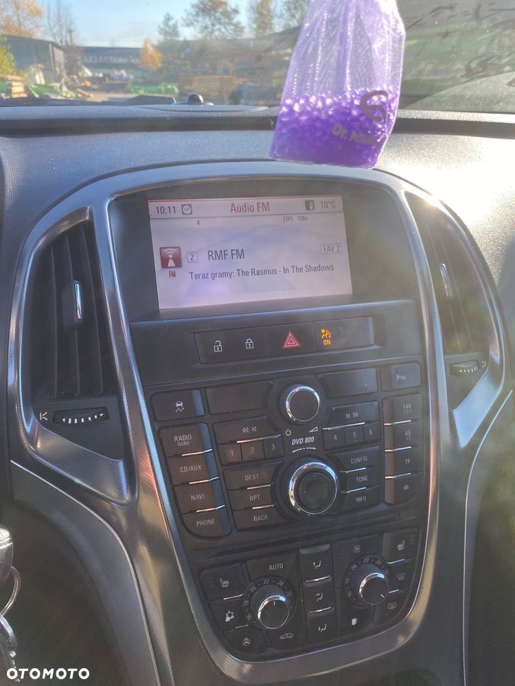 Opel Astra 2.0 CDTI Enjoy - 2