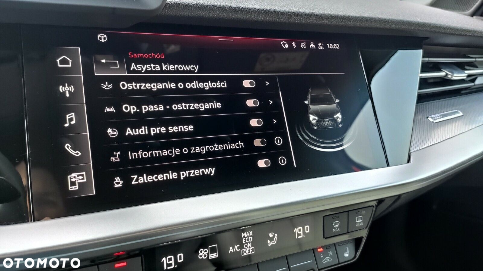 Audi A3 - 26