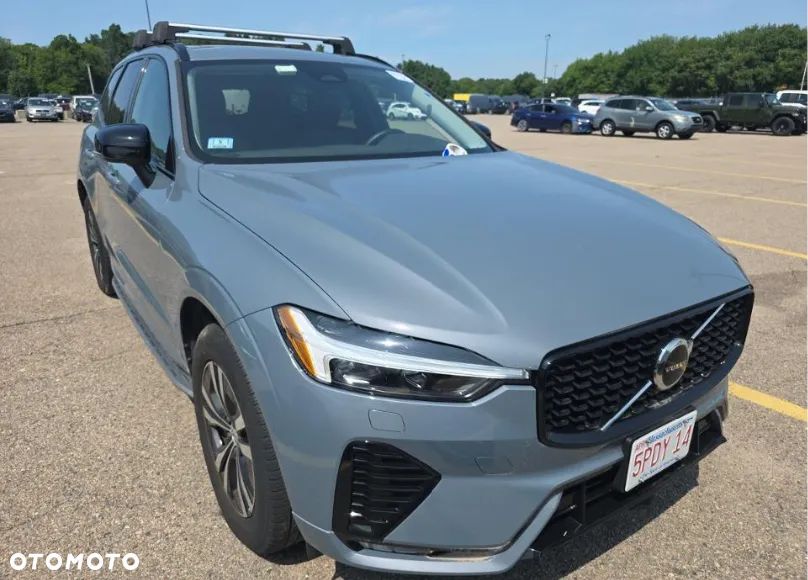 Volvo XC 60 - 1
